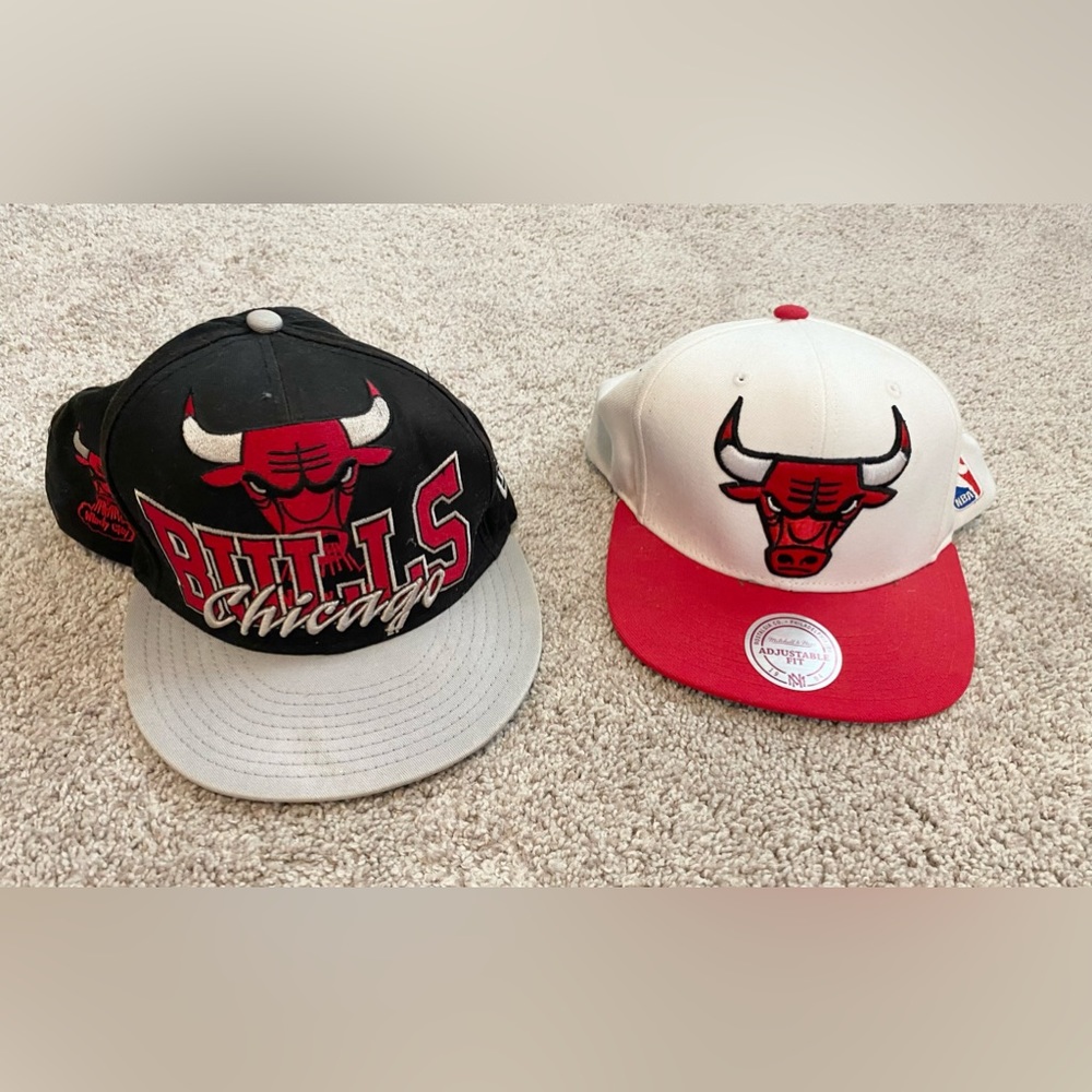Chicago Bulls Hat